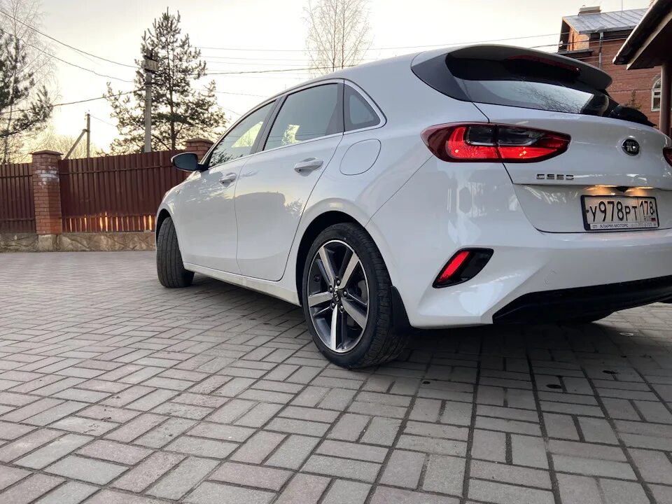 Диски на Kia Ceed 2018. Диски Киа СИД 2018. Kia Ceed 3g. Кия СИД 3 диски.