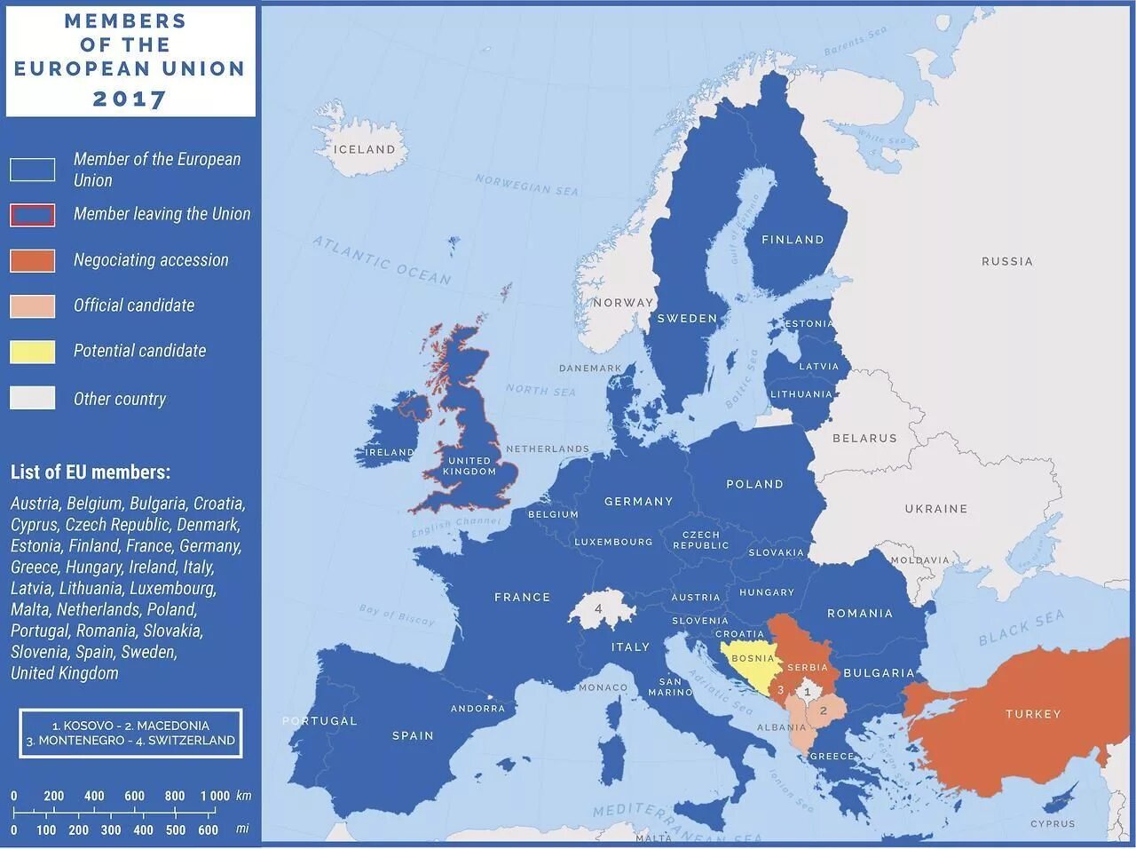 В состав европейского союза входит стран. Страны входящие в Евросоюз на карте зарубежной Европы. Европейский Союз карта 2021. Карта европейского Союза 2022.