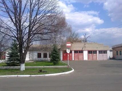 Красный лиман