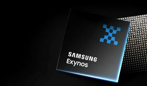 Galaxy s22 exynos