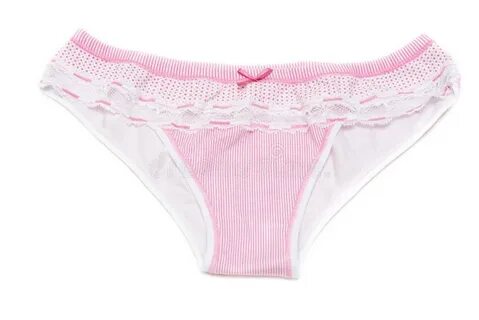 Panties and stock
