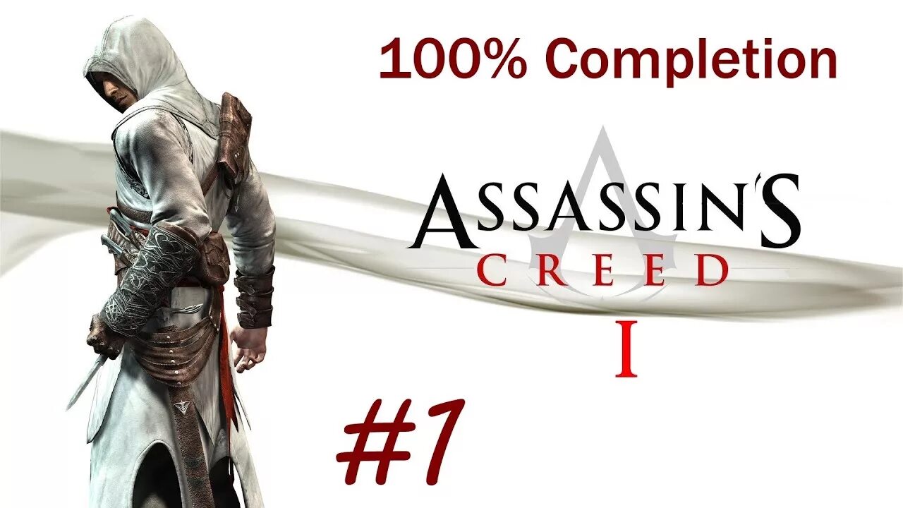 Стрим 1 4 4 4. Ассасин Крид 2007. Акра ассасин Крид. Assassin's Creed 1 обложка.