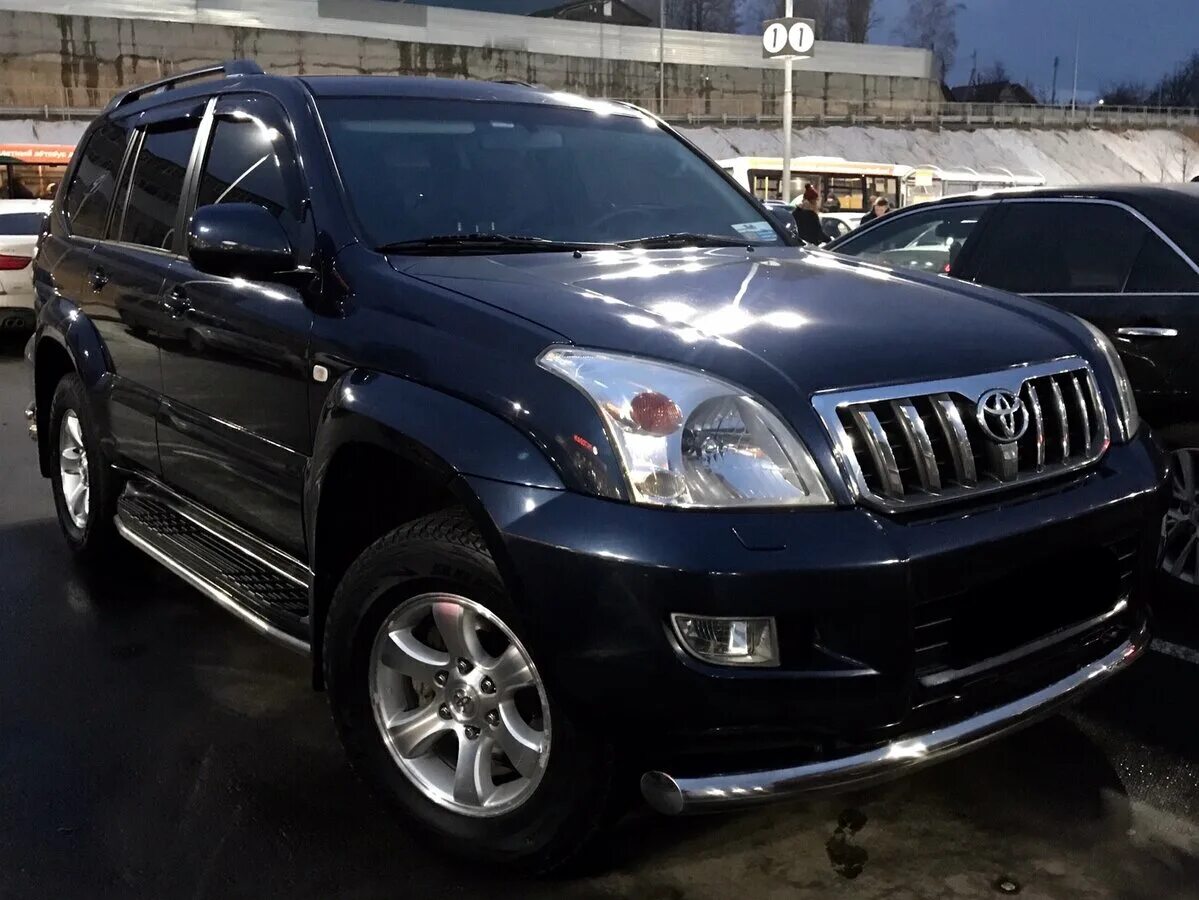 прадо 120 новый. прадо 120 уссурийск. прадо 120 уссурийск. Toyota land cruiser prado, 2008 года. прадо 120 уссурийск.