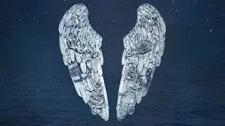 Coldplay in my head. Coldplay in my head