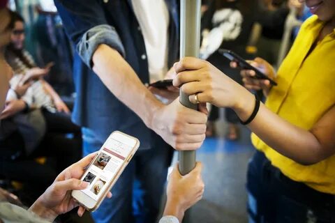 Mobile metro