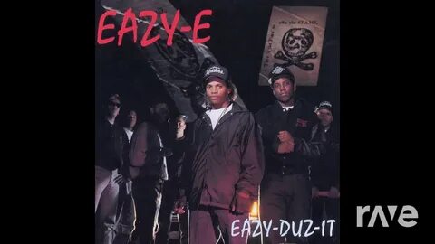 Eazy e boyz n the hood
