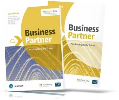 Business partner b2 ответы