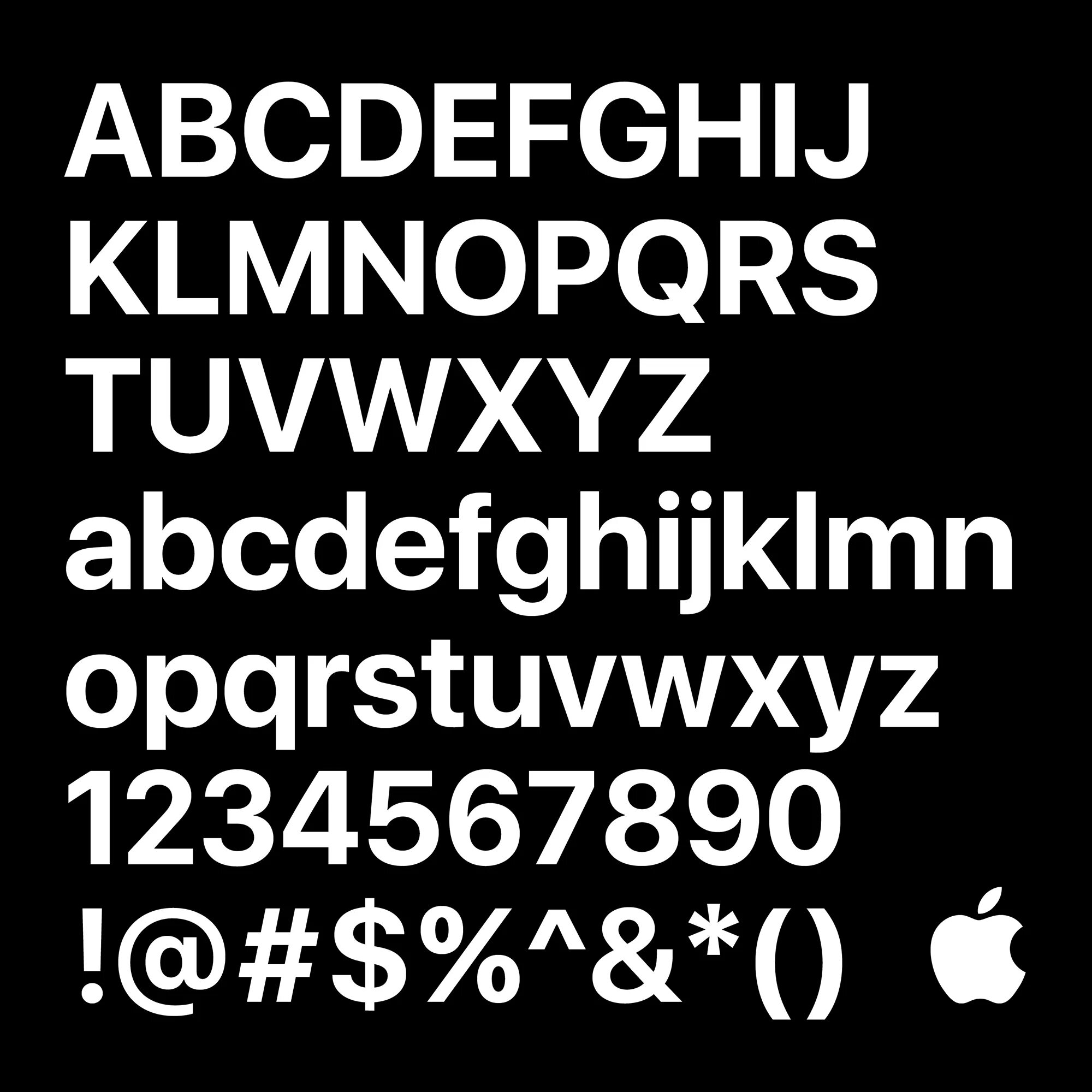 Whatfont. Шрифт Apple. Фирменный шрифт Apple. Шрифт Сан Франциско. Шрифт айфона.