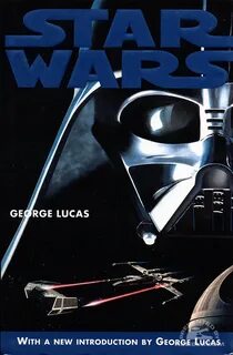 Star wars book