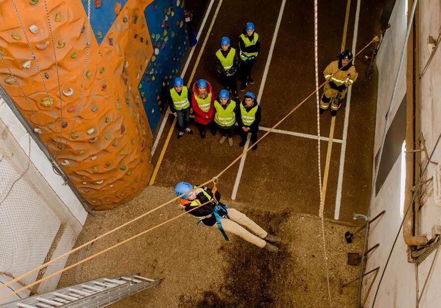 центр мчс экскурсия