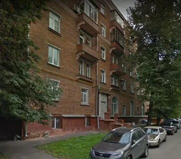 Владимирская 1 2