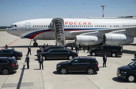 Борт первых