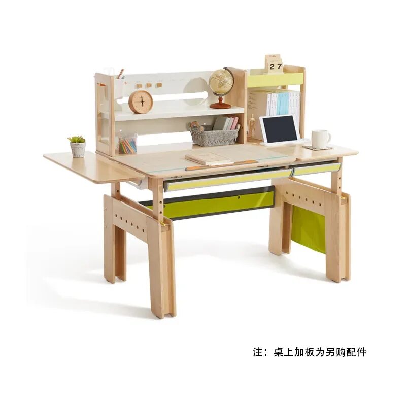Парта белая. Kids desk. Desk for kids. Детский письменный стол. Kids desk.