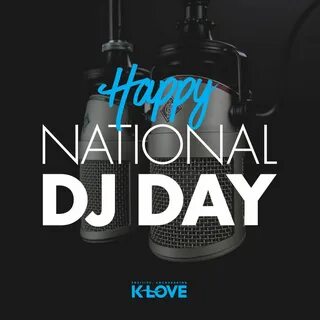 Dj day