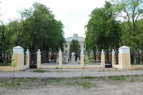 Госпитали г воронеж