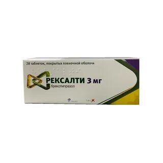 Рексалти