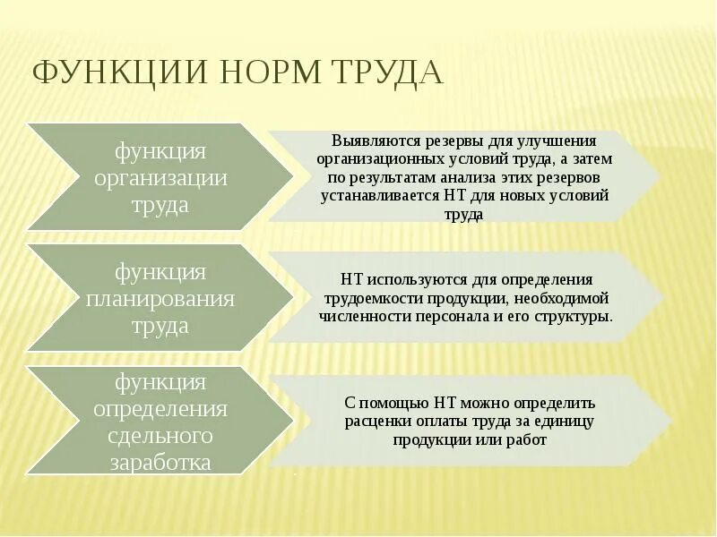 Функции норм труда. Функции нормирования труда. Цель нормирования труда. Функции нормирования труда на предприятии.