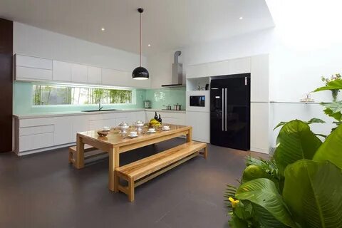Kitchen go