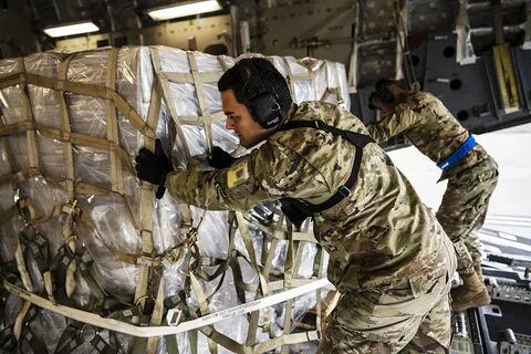 Новая помощь сша