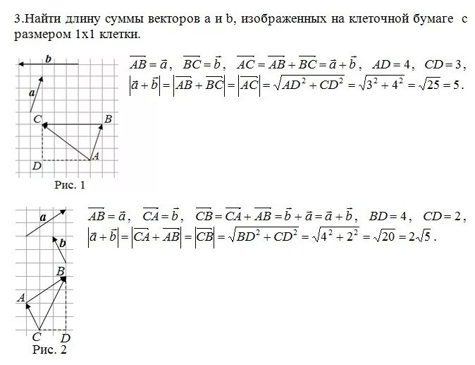 Как найти вектор а и б. Как найти длину суммы векторов. Длина суммы векторов. Сумма векторов по модулю. Найдите сумму векторов.