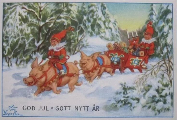 Jul 0. God jul открытки. god jul перевод со шведского на русский.