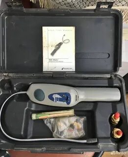 Inficon d tek