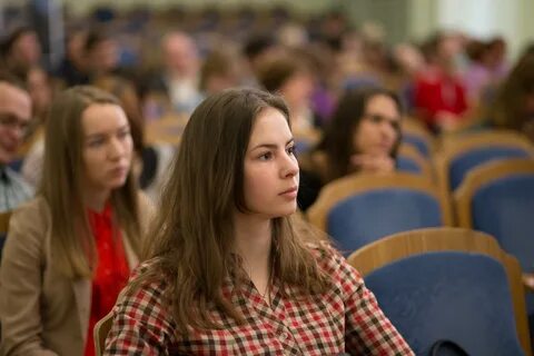 Студент психолог