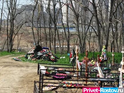 Могила начало