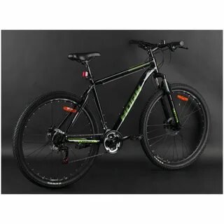 Horh coyote cyhd 7.1