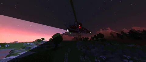 Пак immersive