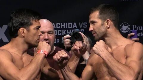 Ufc 15