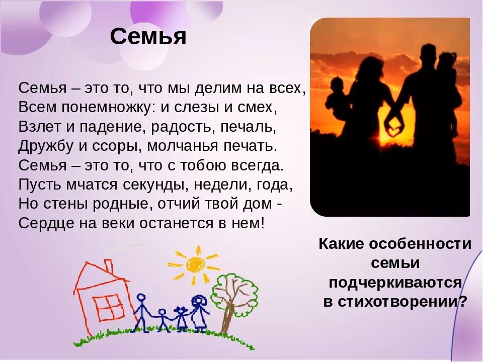 Message family. Презентация на тему семья. Проект на тему семья. Семья для презентации. Сообщение на тему моя семья.