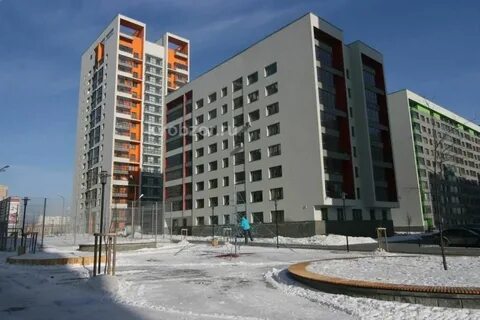 Заречная 3