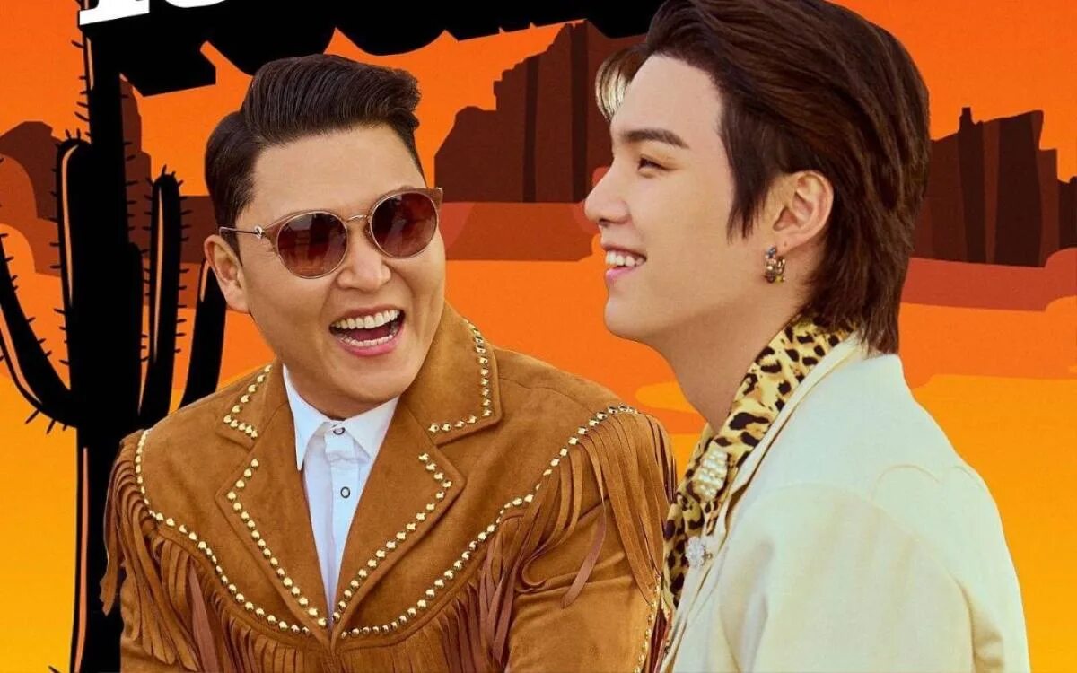 Psy bts. Псай и бтс. psy и шуга. psy и bts. psy that that.