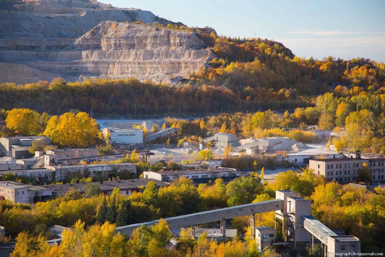 яблоневый овраг жигулевск