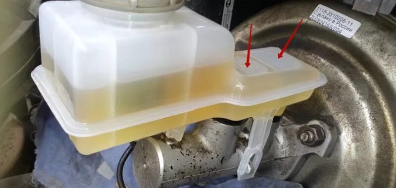 Расширительный бачок лада ларгус 16 клапанов. Гидрозатвор расширительного бачка калина 1. Бачок ож ваз 2108. 4 бачок гур. Бачок лада калина.