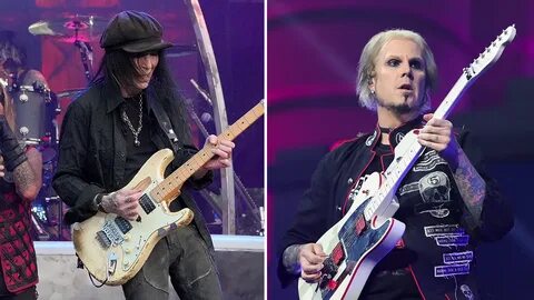 The other side of mars mick mars