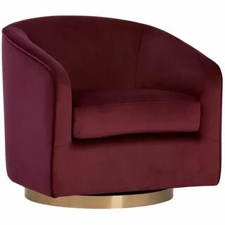 Sky high burgundy haze