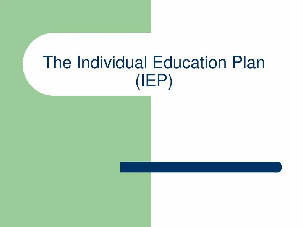 Individual Education Plan Канада. IEP. IEP accommodation. Individualized Educational Paths. Plan ed
