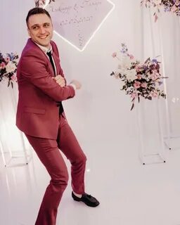 Ведущий федоров