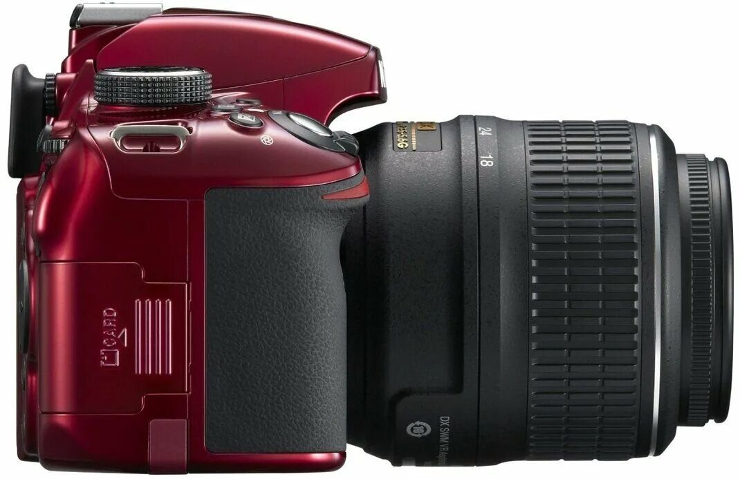 Nikon d3200 kit 18 55mm dx vr