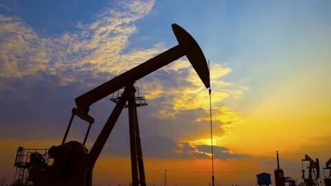 Нефть газ вода порода
