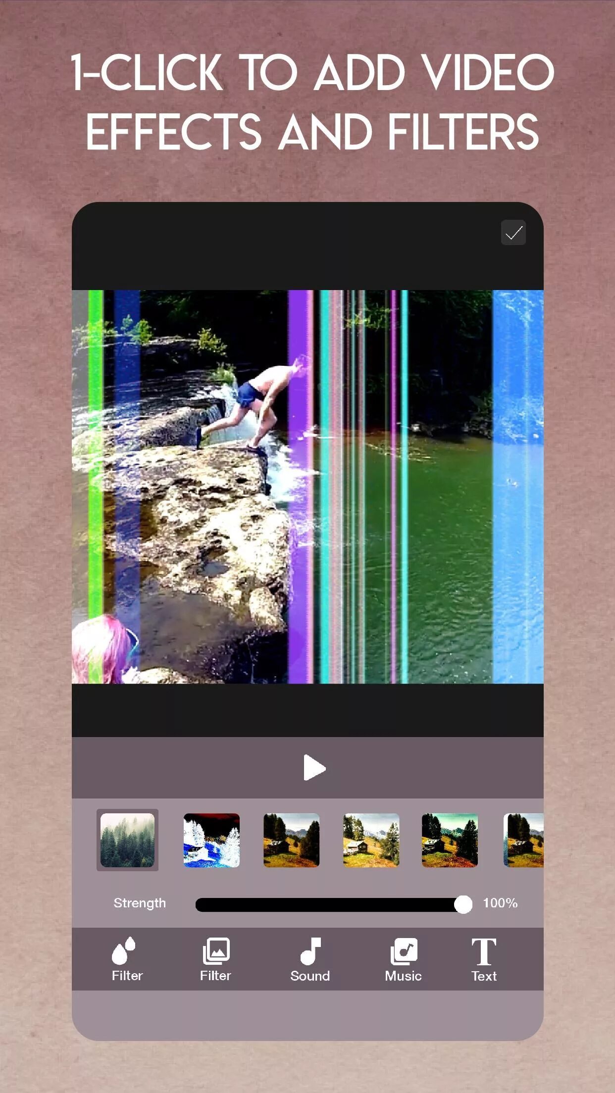 Effect android. Video Effect. Android Effects. Effects видео. Video FX Effect maker.