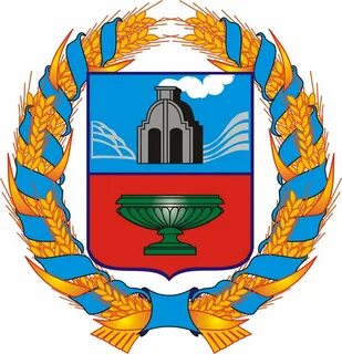 Эмблемы края