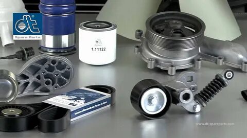 Diesel technic