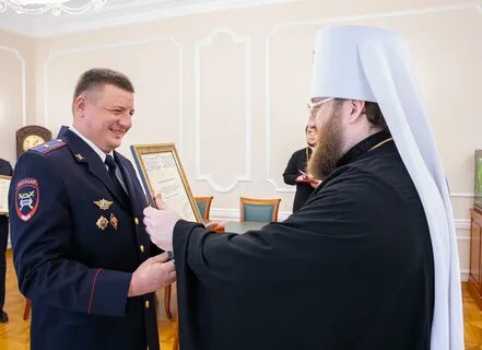 Саратовская епархия указы