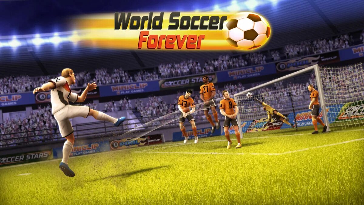 Игра world soccer. World Soccer. СОККЕР гейм. Футбол Форевер. Игры Форевер гамес.