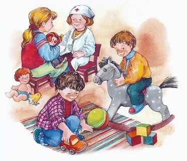 Картинки много рассказ