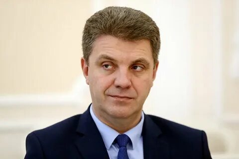 Мэр минска