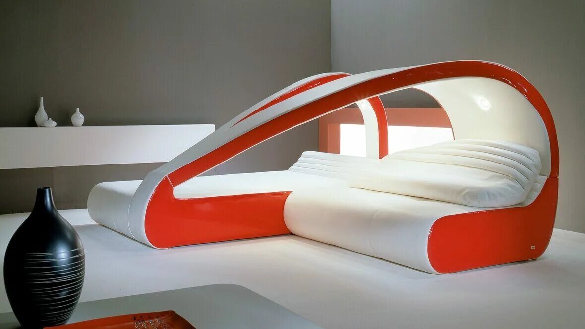 Нестандартные продажи. Необычные кровати. Необычные диваны. Кровать необычной формы. Необычные дизайнерские кровати.